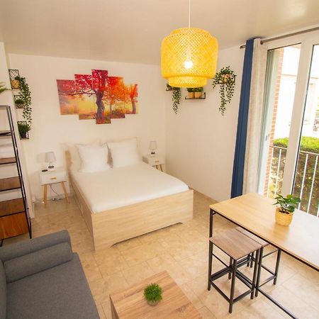 L'Estival Room Logement En Colocation Ле-Плесси-Робинсон Экстерьер фото