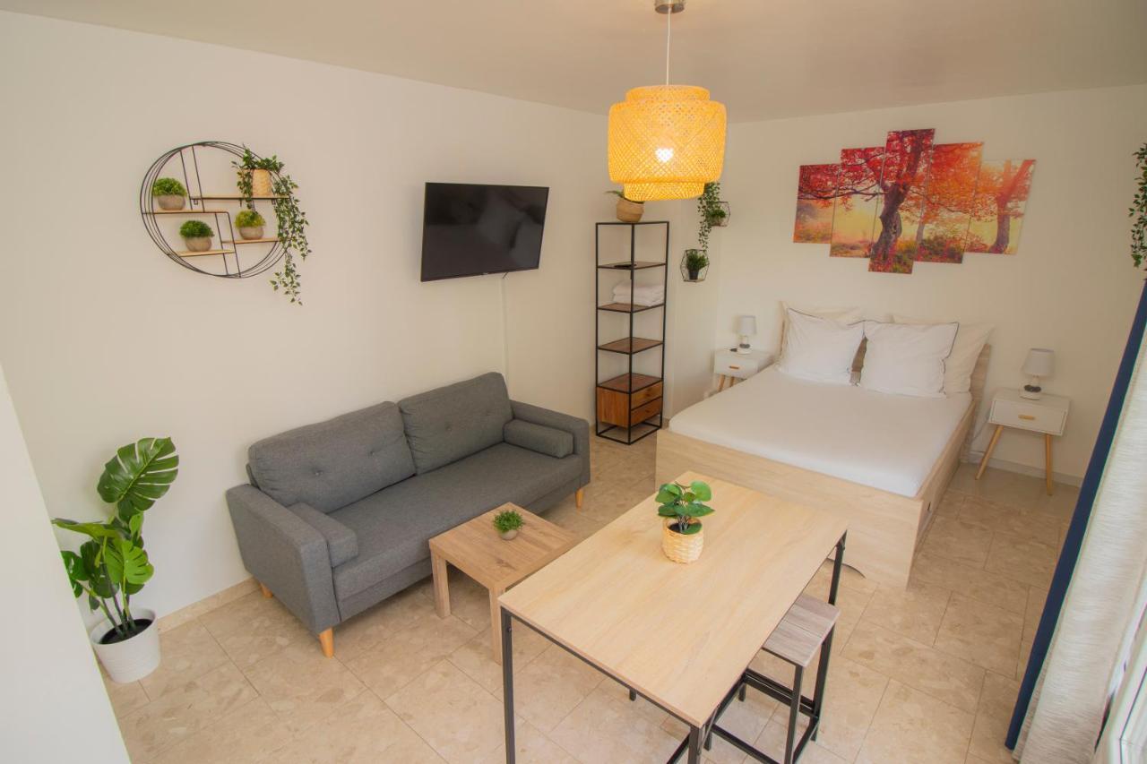L'Estival Room Logement En Colocation Ле-Плесси-Робинсон Экстерьер фото