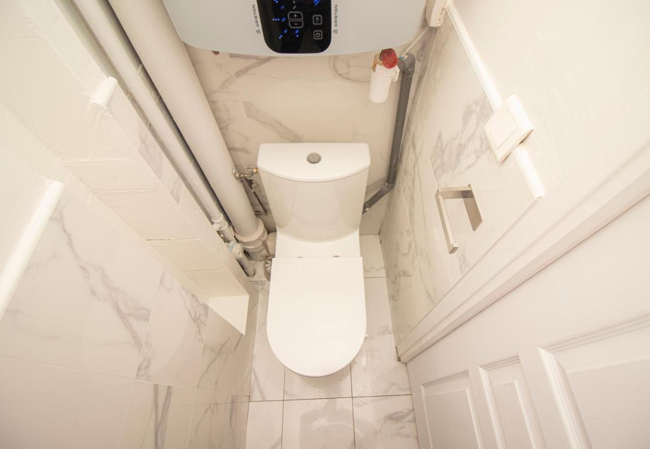 L'Estival Room Logement En Colocation Ле-Плесси-Робинсон Экстерьер фото