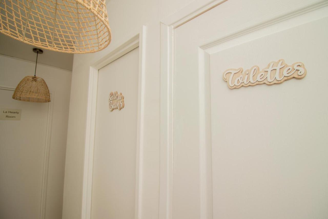 L'Estival Room Logement En Colocation Ле-Плесси-Робинсон Экстерьер фото
