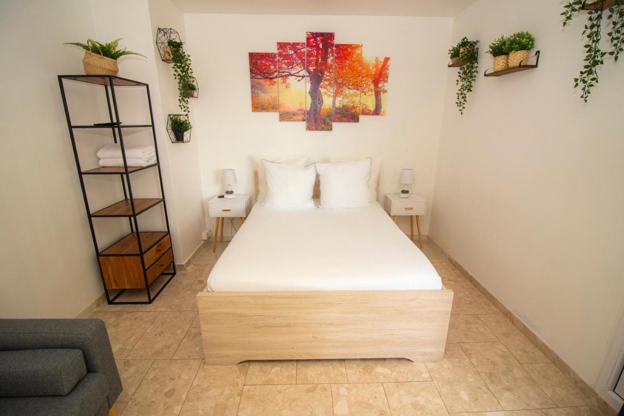 L'Estival Room Logement En Colocation Ле-Плесси-Робинсон Экстерьер фото
